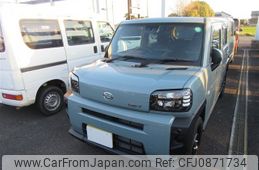 daihatsu taft 2023 -DAIHATSU--Taft 5BA-LA900S--LA900S-0148496---DAIHATSU--Taft 5BA-LA900S--LA900S-0148496-