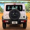 suzuki jimny-sierra 2024 CFJ1650256 image 16