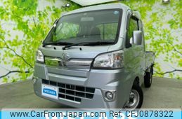 daihatsu hijet-truck 2014 quick_quick_EBD-S510P_S510P-0022576