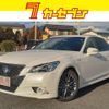 toyota crown 2013 -TOYOTA--Crown DAA-AWS210--AWS210-6022255---TOYOTA--Crown DAA-AWS210--AWS210-6022255- image 1