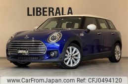 mini mini-others 2020 -BMW--BMW Mini 3BA-LV15M--WMWLV320802L92479---BMW--BMW Mini 3BA-LV15M--WMWLV320802L92479-