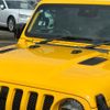 chrysler jeep-wrangler 2021 CFJ1738516 image 2