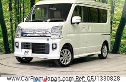 suzuki every-wagon 2018 CFJ1330828