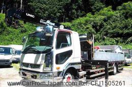 mitsubishi-fuso fighter 2012 -MITSUBISHI--Fuso Fighter QKG-FK62FZ--FK62FZ-550636---MITSUBISHI--Fuso Fighter QKG-FK62FZ--FK62FZ-550636-
