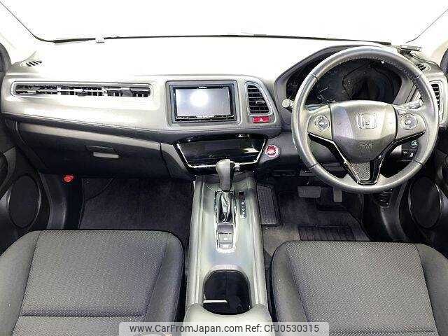 honda vezel 2014 504928-926497 image 1