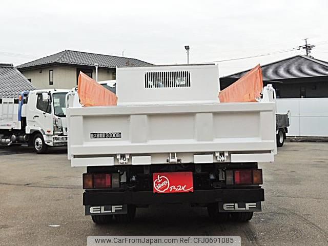 isuzu elf-truck 2020 quick_quick_2RG-NKR88AN_7009311 image 2