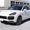 porsche cayenne 2023 -PORSCHE--Porsche Cayenne 3LA-E3PF--WP1ZZZ9YZPDA34804---PORSCHE--Porsche Cayenne 3LA-E3PF--WP1ZZZ9YZPDA34804- image 3