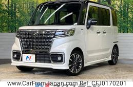 suzuki spacia 2023 -SUZUKI--Spacia 5AA-MK53S--MK53S-511425---SUZUKI--Spacia 5AA-MK53S--MK53S-511425-