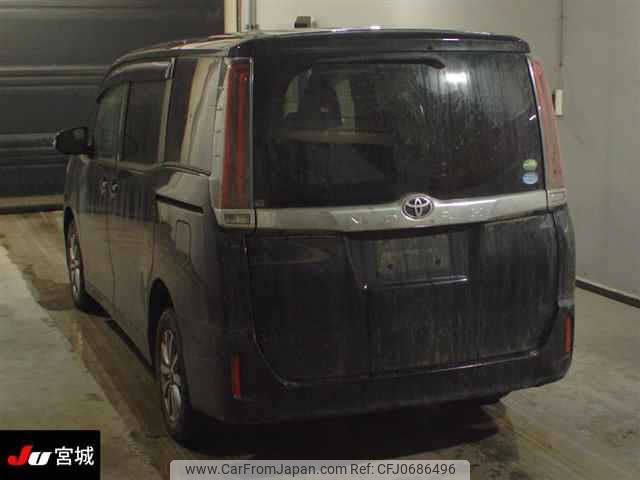 toyota noah 2020 -TOYOTA--Noah ZRR85G-0136177---TOYOTA--Noah ZRR85G-0136177- image 2