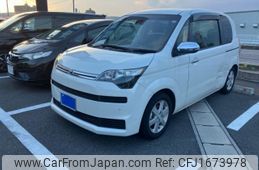 toyota spade 2016 CFJ1673978