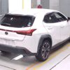 lexus ux 2018 -LEXUS 【長崎 334ゆ711】--Lexus UX MZAA10-2003588---LEXUS 【長崎 334ゆ711】--Lexus UX MZAA10-2003588- image 2