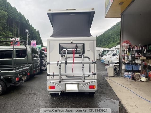 suzuki carry-truck 2013 -SUZUKI 【名変中 】--Carry Truck DA63T--840060---SUZUKI 【名変中 】--Carry Truck DA63T--840060- image 2