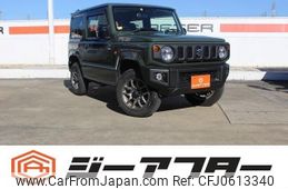 suzuki jimny 2021 -SUZUKI--Jimny 3BA-JB64W--JB64W-231332---SUZUKI--Jimny 3BA-JB64W--JB64W-231332-