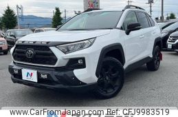 toyota rav4 2023 -TOYOTA--RAV4 6BA-MXAA54--MXAA54-4037851---TOYOTA--RAV4 6BA-MXAA54--MXAA54-4037851-