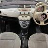 fiat 500 2008 -FIAT--Fiat 500 31212--ZFA31200000063448---FIAT--Fiat 500 31212--ZFA31200000063448- image 3