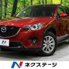 mazda cx-5 2014 quick_quick_KE2FW_KE2FW-134357 image 1