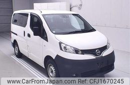 nissan nv200-vanette 2020 CFJ1670245
