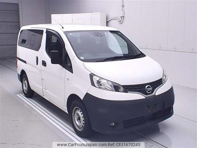 nissan nv200-vanette 2020 CFJ1670245 image 1