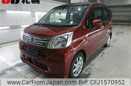 daihatsu move 2018 CFJ1570952