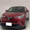 toyota c-hr 2017 -TOYOTA--C-HR DAA-ZYX10--ZYX10-2013849---TOYOTA--C-HR DAA-ZYX10--ZYX10-2013849- image 1