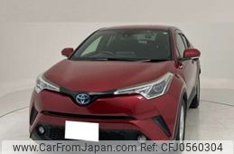 toyota c-hr 2017 -TOYOTA--C-HR DAA-ZYX10--ZYX10-2013849---TOYOTA--C-HR DAA-ZYX10--ZYX10-2013849-