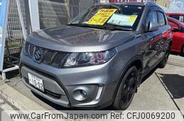 suzuki escudo 2018 -SUZUKI 【那須 300ﾁ1002】--Escudo YEA1S--00469737---SUZUKI 【那須 300ﾁ1002】--Escudo YEA1S--00469737-