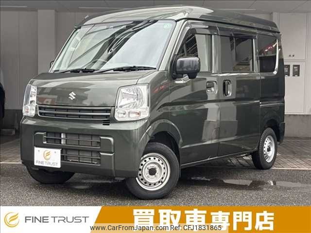 suzuki every 2022 CFJ1831865 image 1