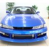 nissan silvia 1996 GOO_JP_700100203130240418001 image 17