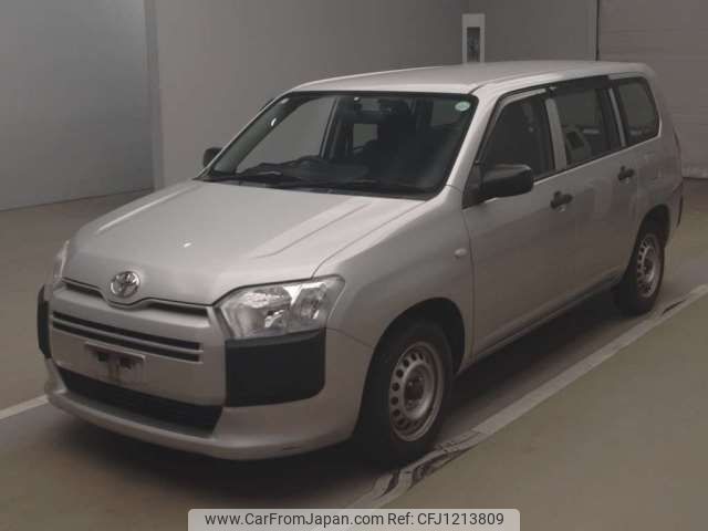 toyota probox-van 2015 -TOYOTA--Probox Van DBE-NCP160V--NCP160-0019766---TOYOTA--Probox Van DBE-NCP160V--NCP160-0019766- image 1