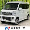 suzuki every-wagon 2017 -SUZUKI--Every Wagon ABA-DA17W--DA17W-148459---SUZUKI--Every Wagon ABA-DA17W--DA17W-148459- image 1