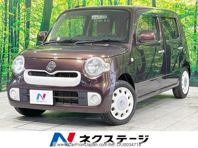 daihatsu mira-cocoa 2014 -DAIHATSU--Mira Cocoa DBA-L675S--L675S-0191023---DAIHATSU--Mira Cocoa DBA-L675S--L675S-0191023- image 1