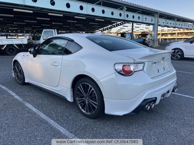 toyota 86 2016 quick_quick_DBA-ZN6_ZN6-060250 image 2