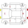 honda n-box 2018 -HONDA--N BOX DBA-JF3--JF3-1175407---HONDA--N BOX DBA-JF3--JF3-1175407- image 2