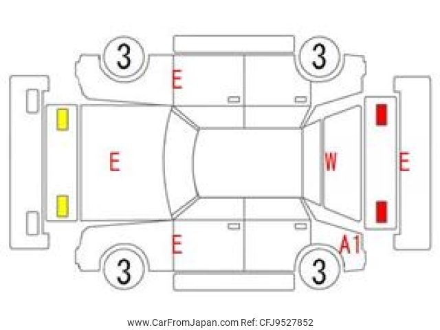 honda n-box 2018 -HONDA--N BOX DBA-JF3--JF3-1175407---HONDA--N BOX DBA-JF3--JF3-1175407- image 2