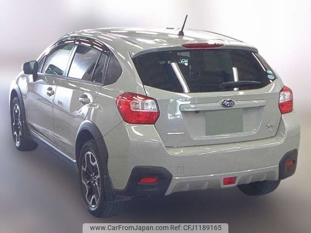 subaru impreza-wagon 2016 -SUBARU--Impreza Wagon DBA-GP7--GP7-123018---SUBARU--Impreza Wagon DBA-GP7--GP7-123018- image 2