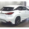 lexus rx 2019 -LEXUS--Lexus RX DAA-GYL20W--GYL20W-0010319---LEXUS--Lexus RX DAA-GYL20W--GYL20W-0010319- image 5