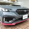 subaru wrx 2024 CFJ1823554 image 22