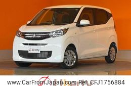 mitsubishi ek-wagon 2024 CFJ1756884