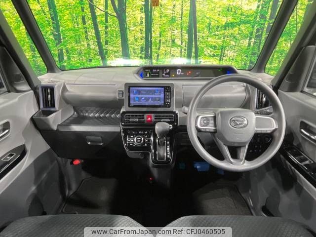 daihatsu tanto 2019 -DAIHATSU--Tanto 6BA-LA650S--LA650S-0047406---DAIHATSU--Tanto 6BA-LA650S--LA650S-0047406- image 2