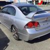 honda civic 2007 -HONDA--Civic FD2-1401617---HONDA--Civic FD2-1401617- image 2