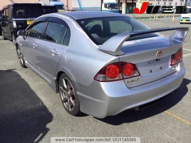 honda civic 2007 -HONDA--Civic FD2-1401617---HONDA--Civic FD2-1401617- image 2