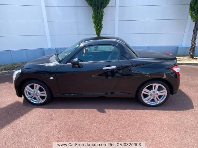 daihatsu copen 2014 quick_quick_DBA-LA400K_LA660S-0005499 image 2