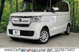 honda n-box 2018 -HONDA--N BOX DBA-JF4--JF4-1019094---HONDA--N BOX DBA-JF4--JF4-1019094-