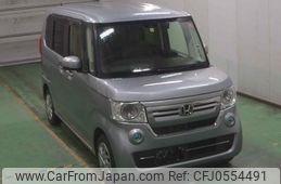 honda n-box 2021 -HONDA--N BOX JF4-1213932---HONDA--N BOX JF4-1213932-