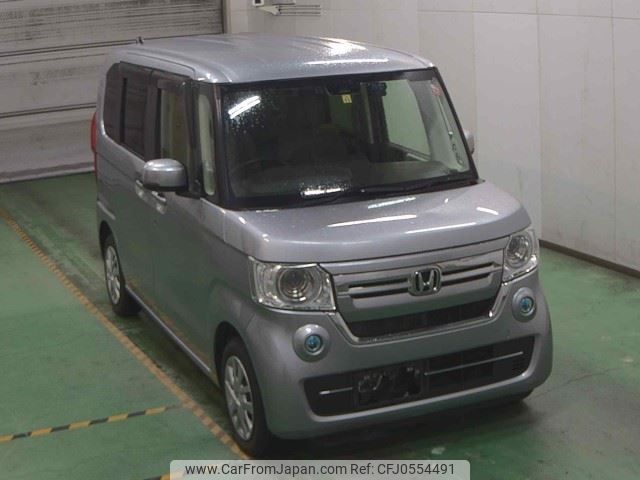 honda n-box 2021 -HONDA--N BOX JF4-1213932---HONDA--N BOX JF4-1213932- image 1