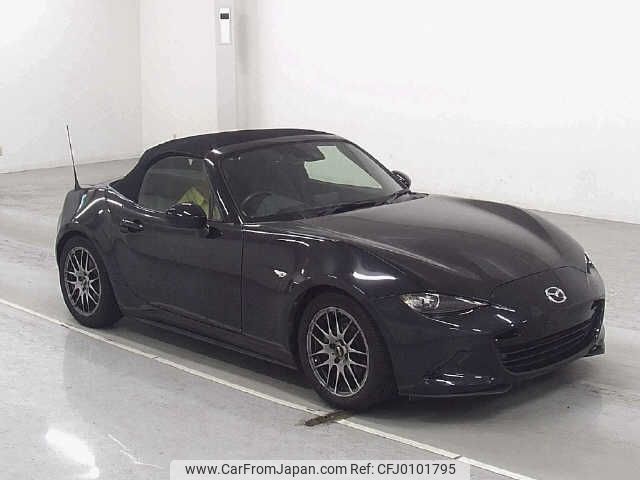 mazda roadster 2018 -MAZDA--Roadster ND5RC--301288---MAZDA--Roadster ND5RC--301288- image 1