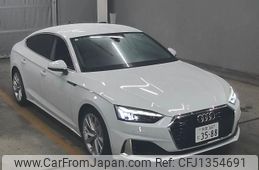 audi a5 2021 -AUDI--Audi A5 WAUZZZF56MA001123---AUDI--Audi A5 WAUZZZF56MA001123-