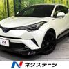 toyota c-hr 2018 -TOYOTA--C-HR DAA-ZYX10--ZYX10-2162028---TOYOTA--C-HR DAA-ZYX10--ZYX10-2162028- image 1