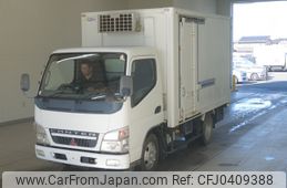 mitsubishi-fuso canter 2006 -MITSUBISHI--Canter FE72DC-520370---MITSUBISHI--Canter FE72DC-520370-