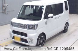 daihatsu wake 2022 -DAIHATSU 【滋賀 581ふ7018】--WAKE LA700S-0182008---DAIHATSU 【滋賀 581ふ7018】--WAKE LA700S-0182008-